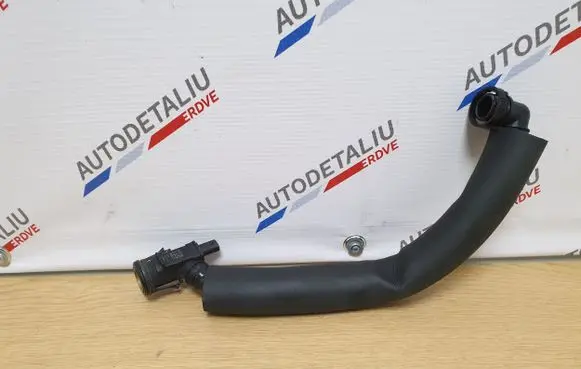 Breather/breather pipe/hose