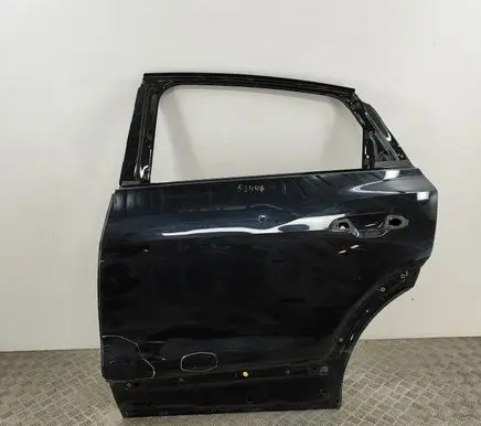 Audi Q8 Rear door 4KE833051
