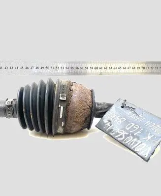 Volvo S60 Front driveshaft