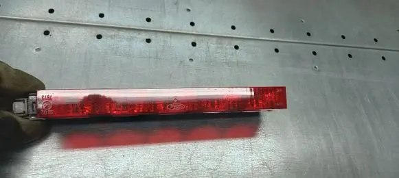 Ford Mondeo Mk III Boot/trunk interior light 