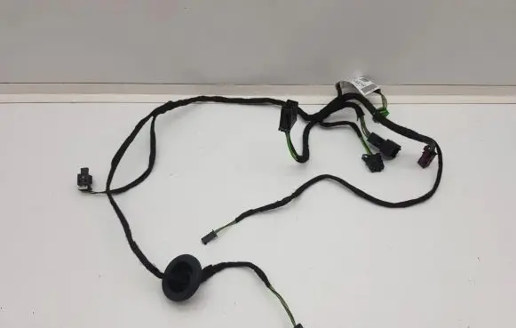 Mercedes-Benz GLA W156 X156 Front door wiring loom A2465404805 561410304480 2531410304800