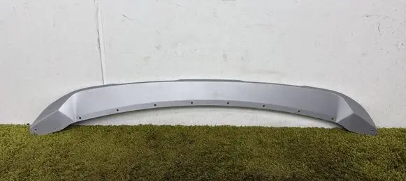 Ford Kuga III Front bumper lip Pv4b-17f771-a