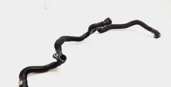 Porsche Boxster 981 Vacuum line/pipe/hose 9A110751501