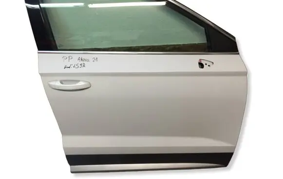 Seat Ateca Front door DRZWIATEC