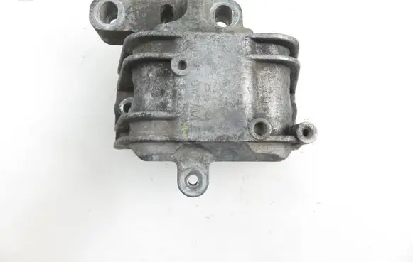 Volkswagen PASSAT B6 Engine mount vacuum valve 1K0199262M