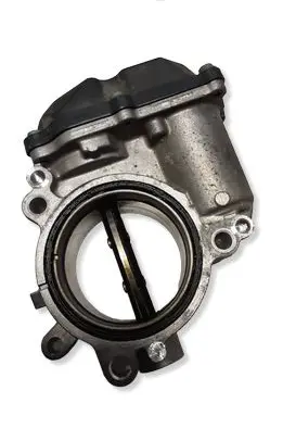 Audi Q7 4M Throttle valve 059145950BJ A3C0169540000