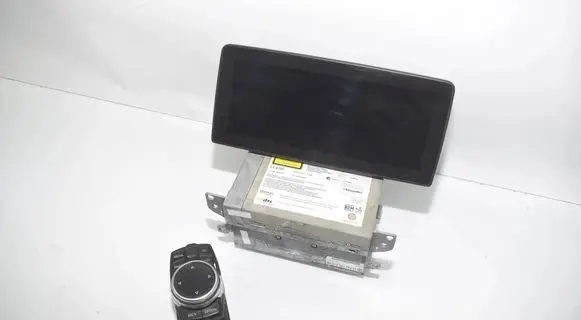 BMW i3 Radio/CD/DVD/GPS head unit 9320288 9306743 9343793