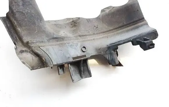 Ford Grand C-MAX Air intake duct part AM518327AA