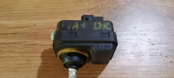 Fiat Bravo - Brava Headlight level adjustment motor 