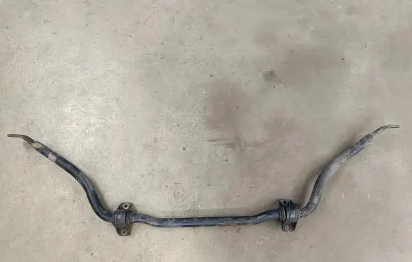 Jaguar XF X250 Front anti-roll bar/sway bar