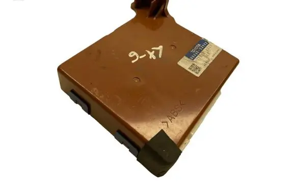 Lexus IS 200-300 Other control units/modules 8865053112 1776006320