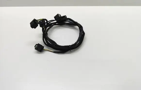 BMW 5 E60 E61 Parking sensor (PDC) wiring loom 6928366 692836602 46739004