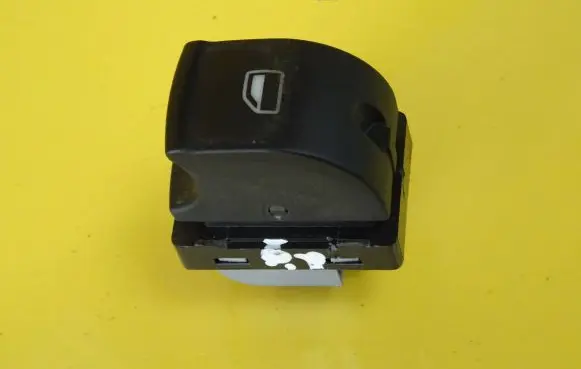 Audi A3 S3 8L Electric window control switch 4F0959855