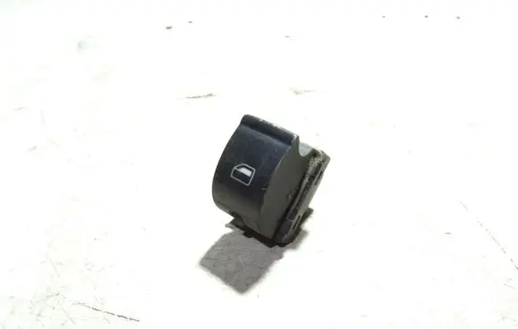 Audi A4 S4 B7 8E 8H Electric window control switch 8E0959855
