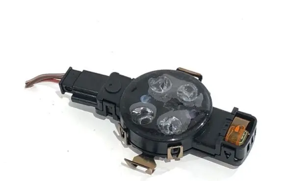 Rain sensor