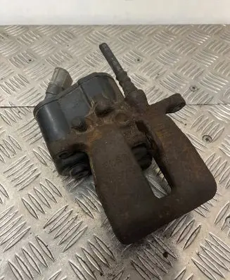 Audi A6 S6 C6 4F Rear brake caliper 0867B E262
