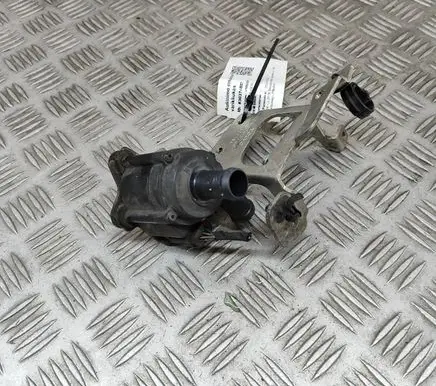 Volvo XC90 Electric auxiliary coolant/water pump 31657307 374121000