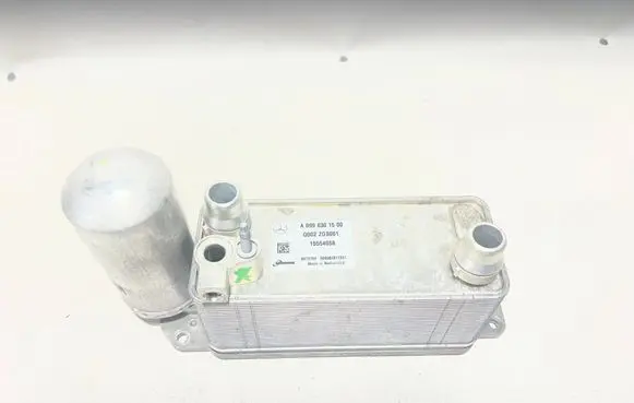 Mercedes-Benz EQA Air conditioning (A/C) air dryer A0998301500