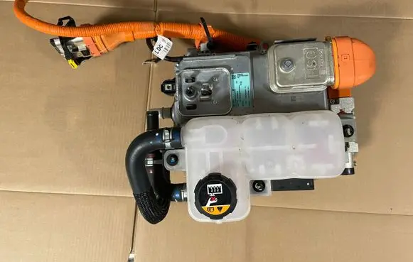KIA Xceed Voltage converter inverter 366002B676