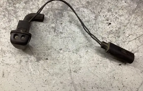 Land Rover Range Rover Sport L320 Windshield washer spray nozzle 836538503 19651621