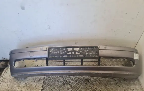BMW 5 E39 Front bumper