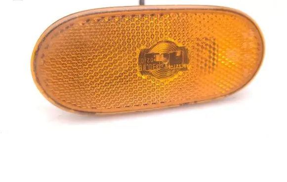 Mercedes-Benz Sprinter W906 Fog light bulb A9068201456