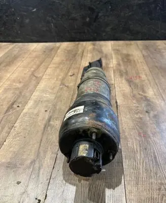 Mercedes-Benz E W211 Air suspension front shock absorber 
