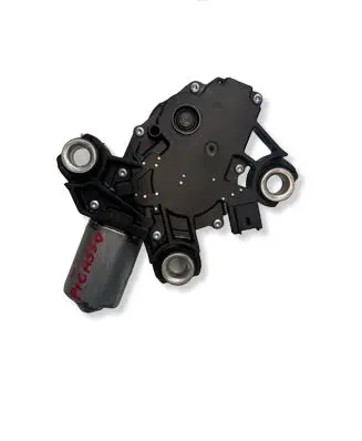 Citroen C4 Grand Picasso Rear window wiper motor 9654115980