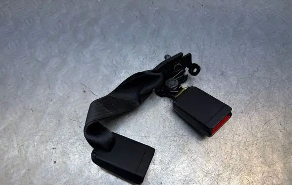 KIA Stinger Rear seatbelt buckle 635983700C
