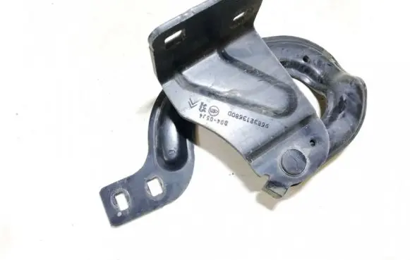 Peugeot 3008 I Tailgate/trunk/boot hinge 9683213680
