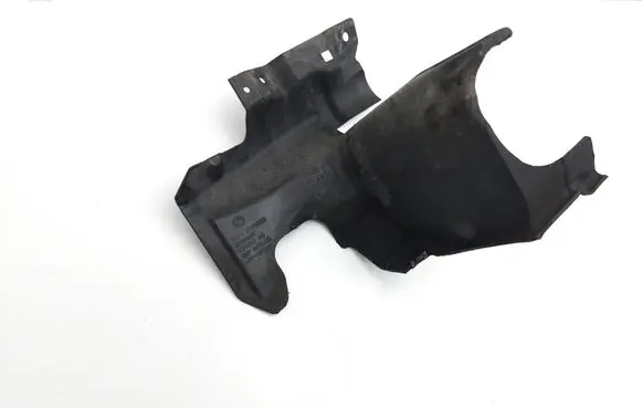 Front underbody cover/under tray