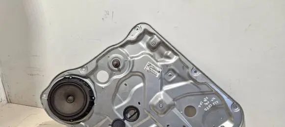 KIA Ceed Rear door manual window regulator 834801h000