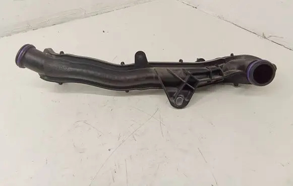 Citroen C4 II Picasso Engine coolant pipe/hose 9807502380