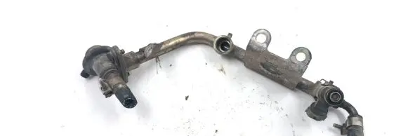 Subaru Legacy Fuel main line pipe 17522A482 A46701D17