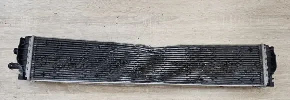 Audi Q5 SQ5 Intercooler radiator 80A145804D