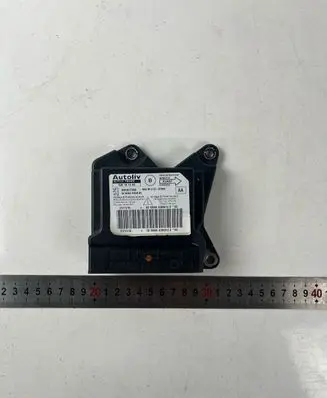 Citroen Berlingo Airbag control unit/module 620504800