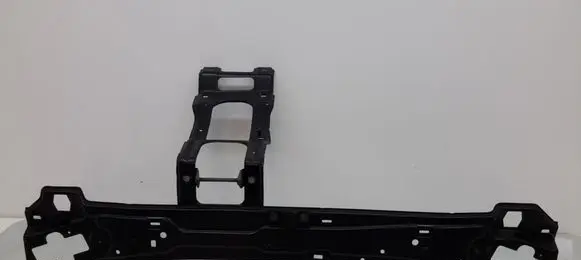 Top upper radiator support slam panel