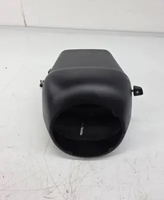 BMW X5 F15 Steering wheel column trim 9258210