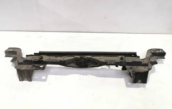 Peugeot Bipper Top upper radiator support slam panel 