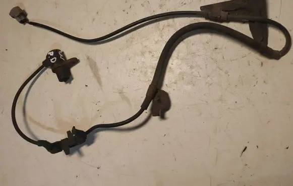 Toyota Avensis T220 ABS brake wheel speed sensor 8954205040