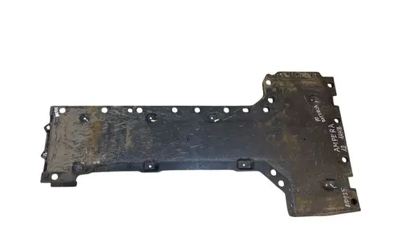 Opel Ampera Center/middle under tray cover 22755912 PPGF28