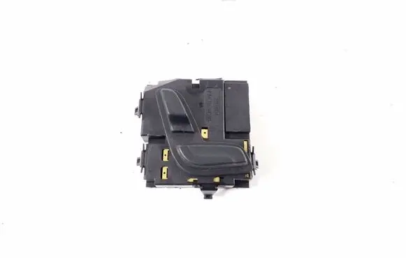 Seat control switch