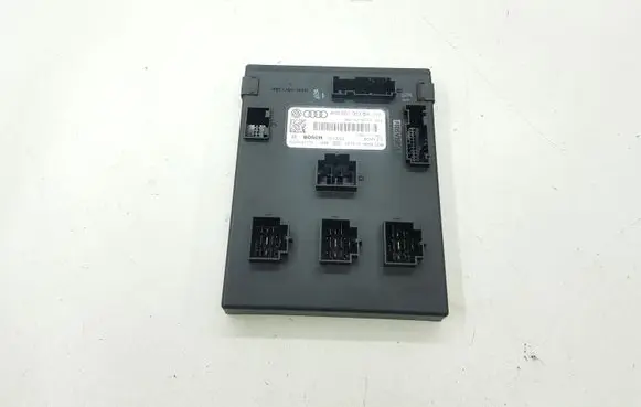 Audi A6 C7 Comfort/convenience module 4H0907063BA 4H0907063A