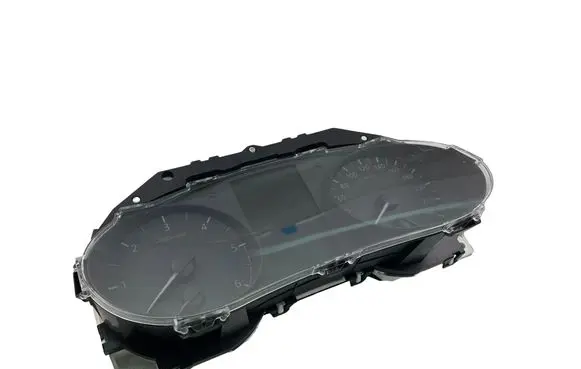 Nissan Qashqai Speedometer (instrument cluster) 4EL8A