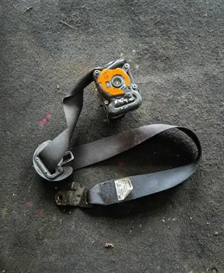 Nissan Qashqai Front seatbelt 868854EA2A