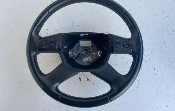 Skoda Superb B6 (3T) Steering wheel 3T0419091K