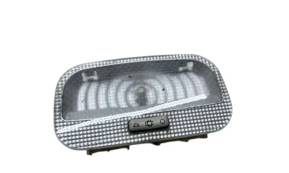 Citroen C4 Grand Picasso Rear seat light 9652262180