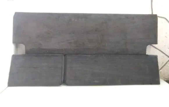 Volvo 940 Trunk/boot floor carpet liner 