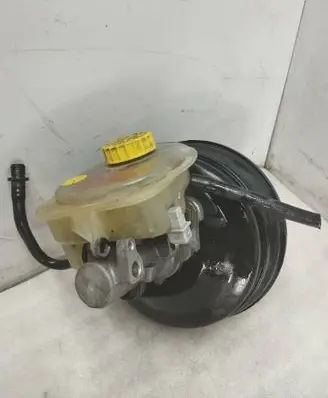 Audi A6 S6 C5 4B Brake booster 4B3612105