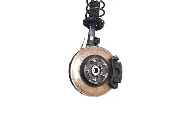 Front shock absorber/damper